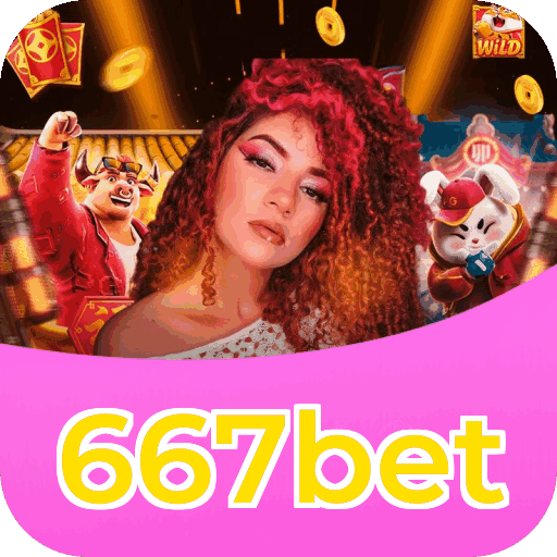 Catálogo slots 667bet mostrando top jogos Gates Olympus Sweet Bonanza Fortune Tiger Big Bass volatilidade RTP